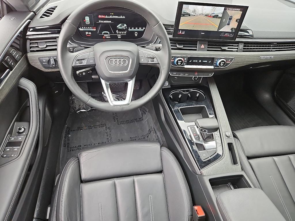 Thumbnail: 2023 Audi A5 - 9