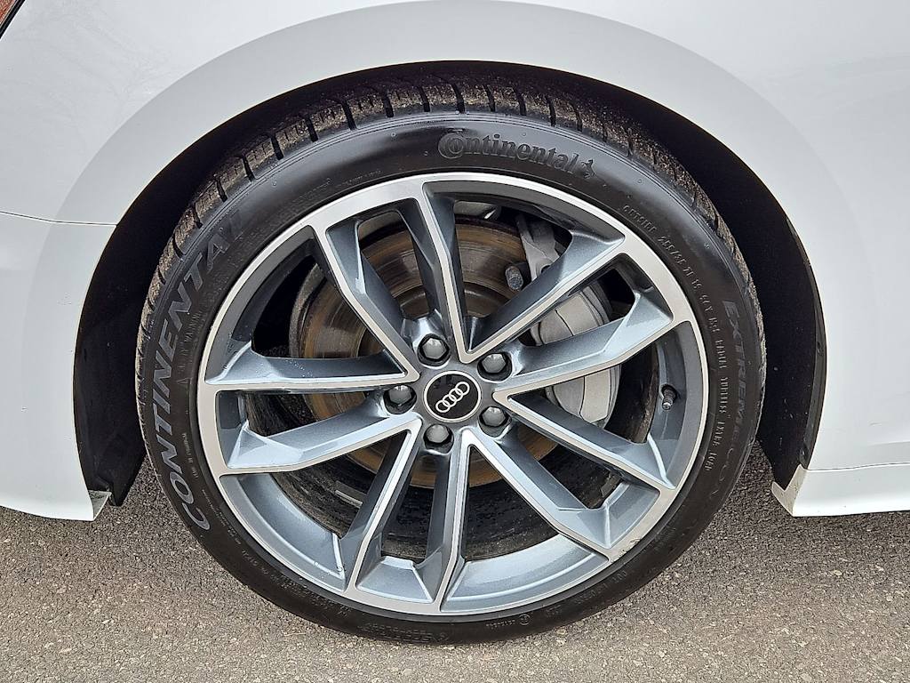 Thumbnail: 2023 Audi A5 - 8