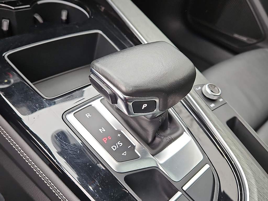 Thumbnail: 2023 Audi A5 - 13