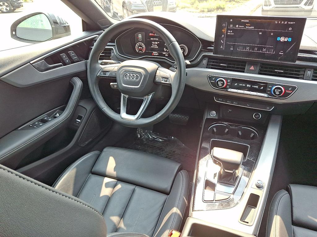 Thumbnail: 2023 Audi A5 - 9