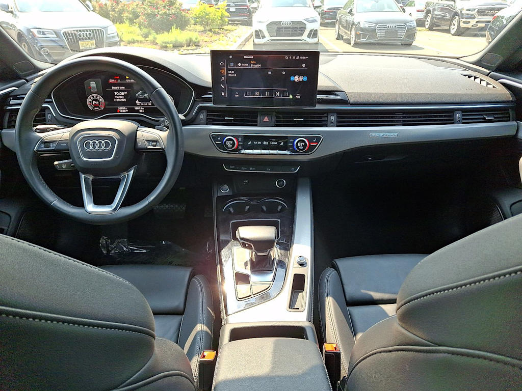 Thumbnail: 2023 Audi A5 - 2