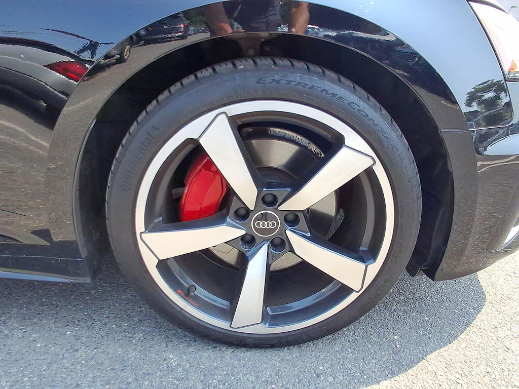 Thumbnail: 2023 Audi A5 - 8