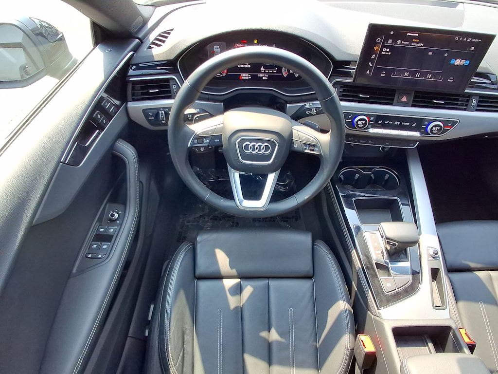 Thumbnail: 2023 Audi A5 - 13