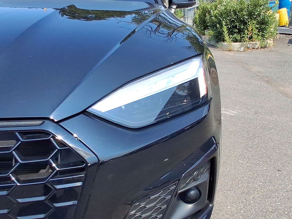 Thumbnail: 2023 Audi A5 - 34