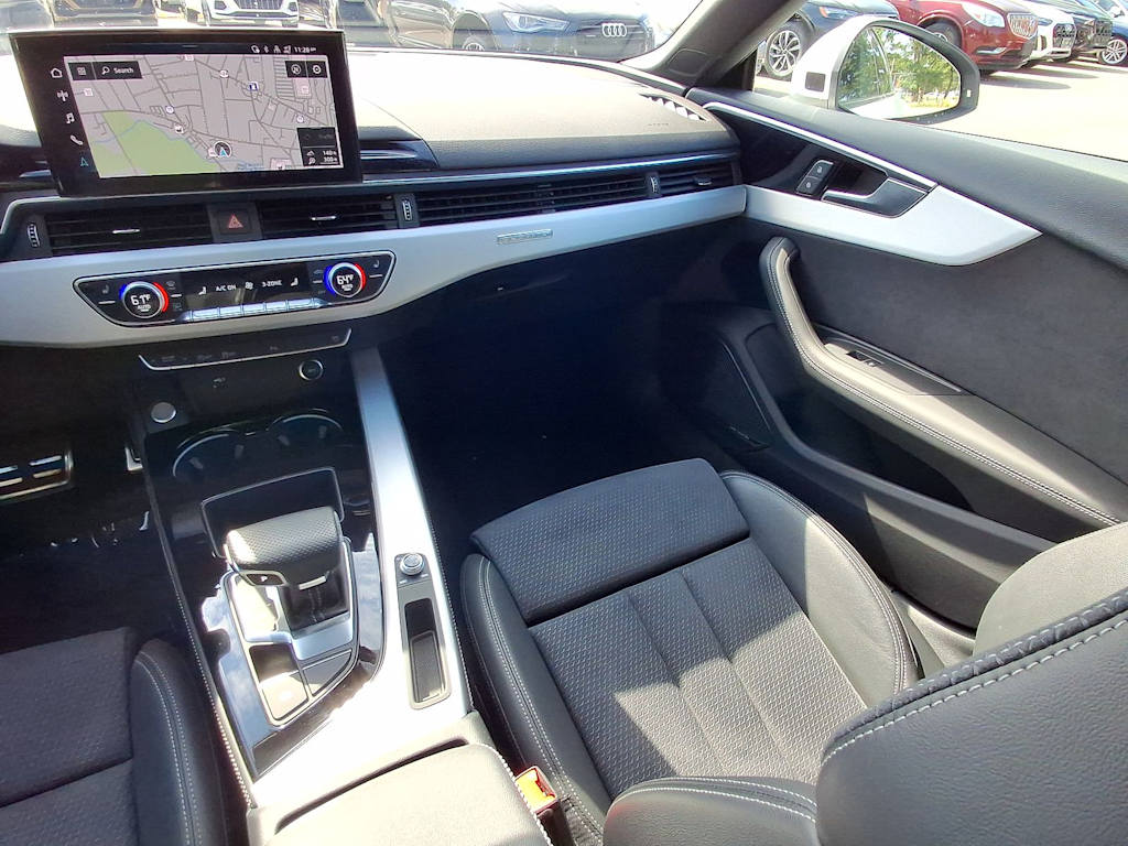 Thumbnail: 2023 Audi A5 - 15
