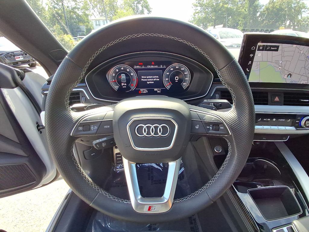 Thumbnail: 2023 Audi A5 - 12
