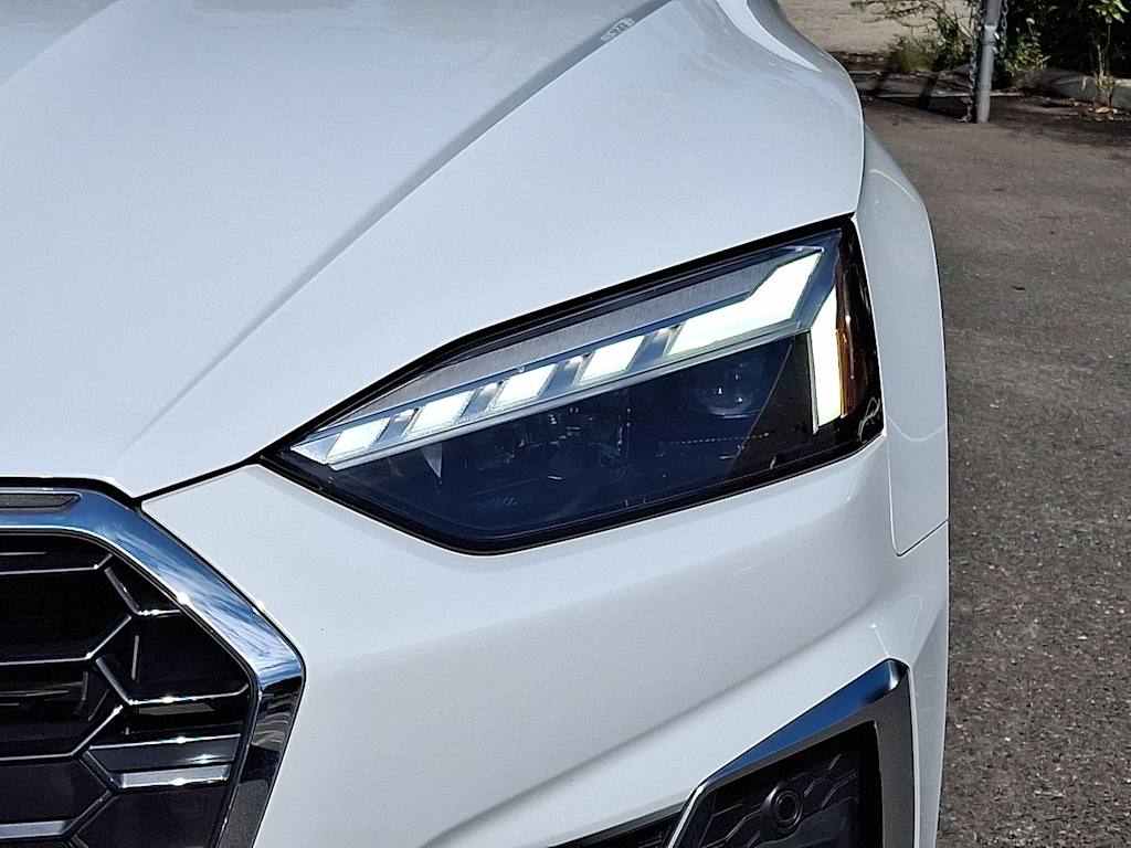 Thumbnail: 2023 Audi A5 - 34