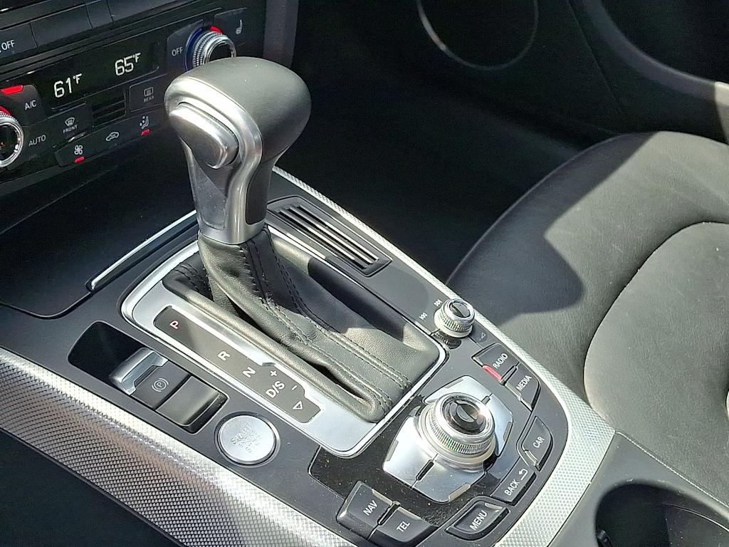 Thumbnail: 2016 Audi A4 - 13