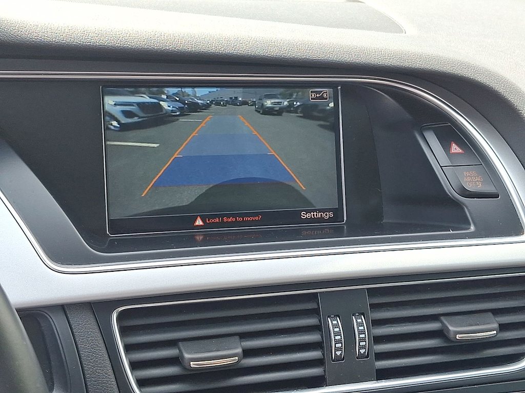 Thumbnail: 2016 Audi A4 - 20