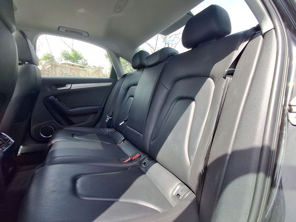 Thumbnail: 2016 Audi A4 - 11