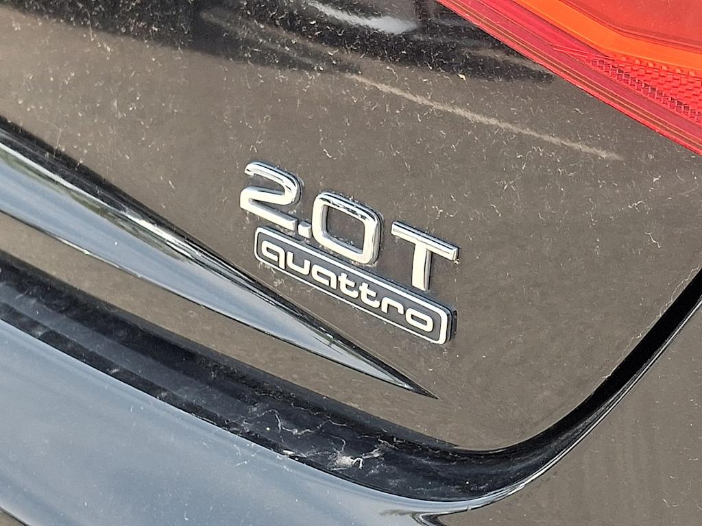 Thumbnail: 2016 Audi A4 - 7