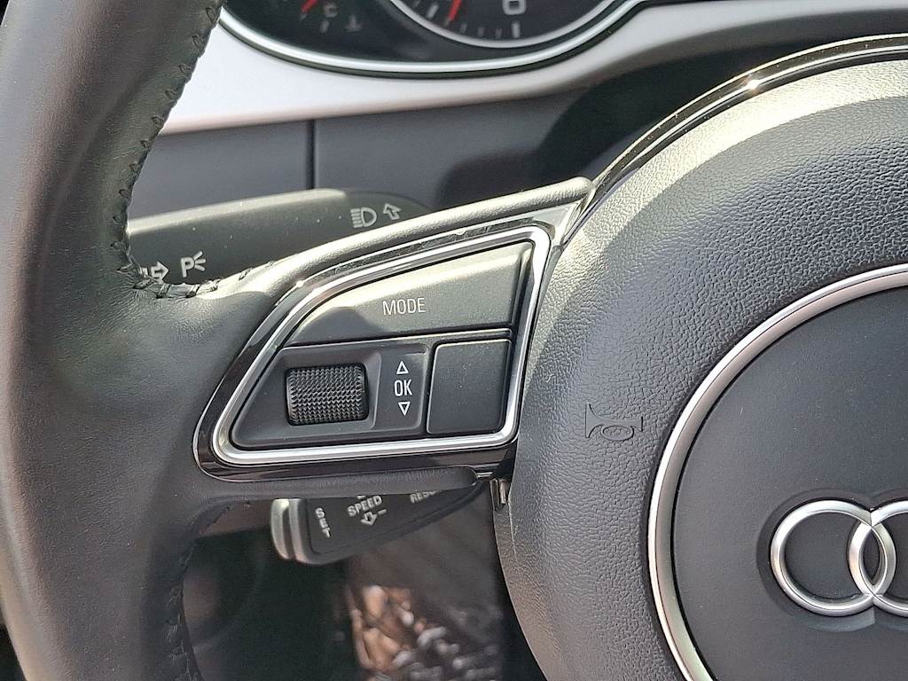 Thumbnail: 2016 Audi A4 - 21