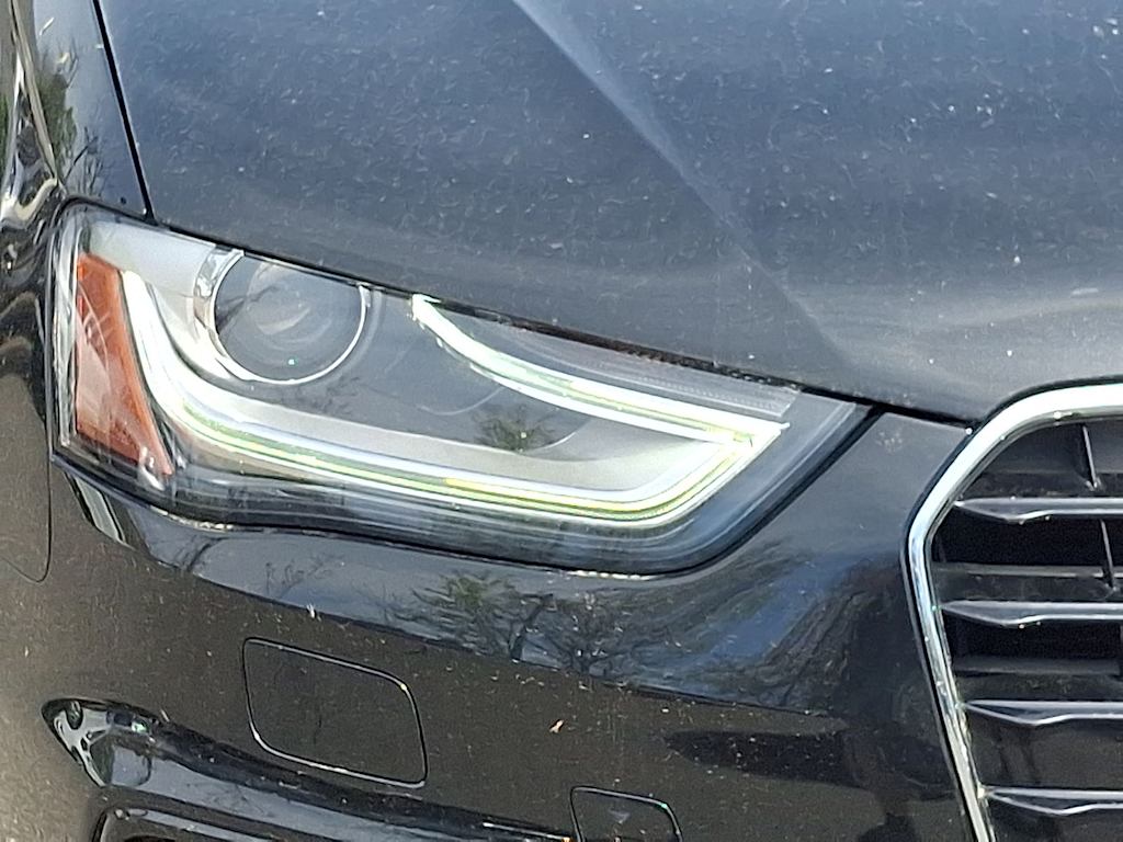 Thumbnail: 2016 Audi A4 - 28