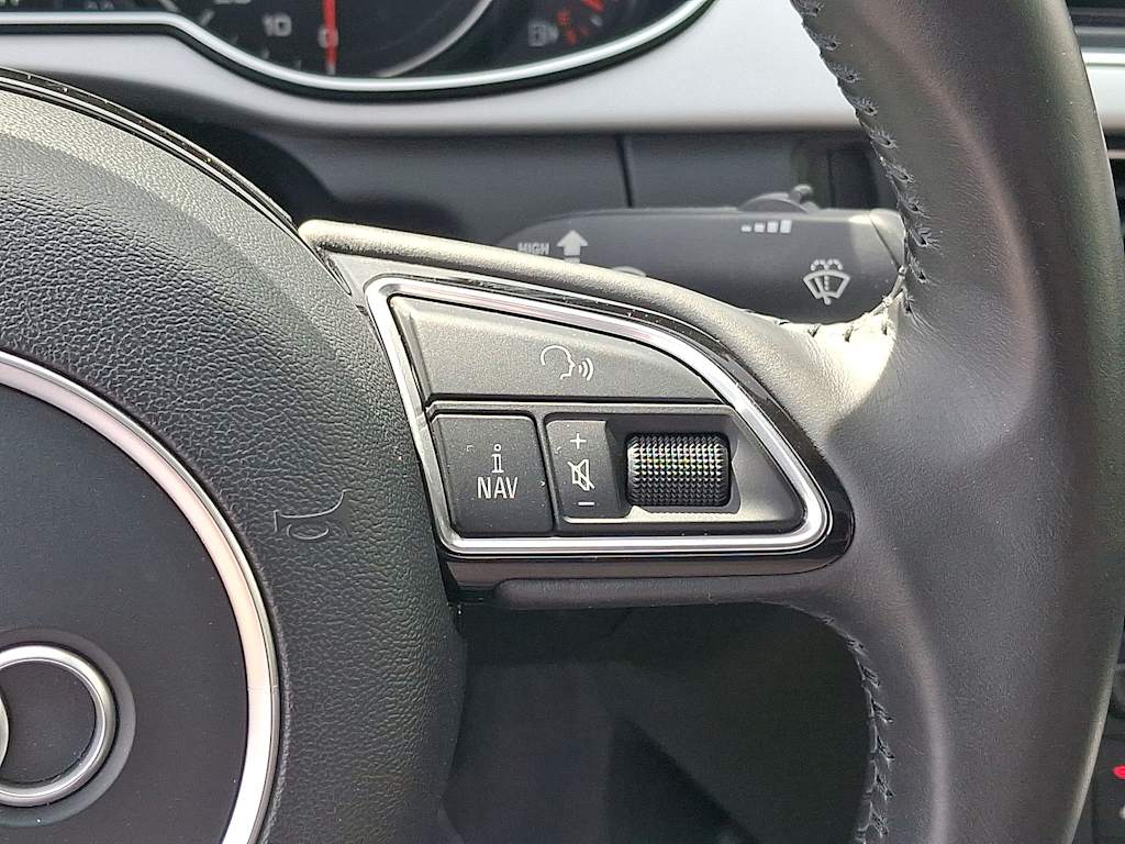 Thumbnail: 2016 Audi A4 - 22