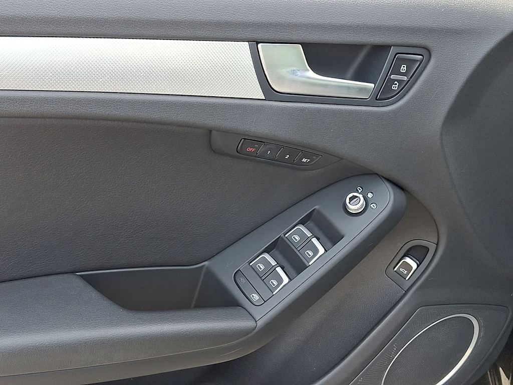 Thumbnail: 2016 Audi A4 - 19