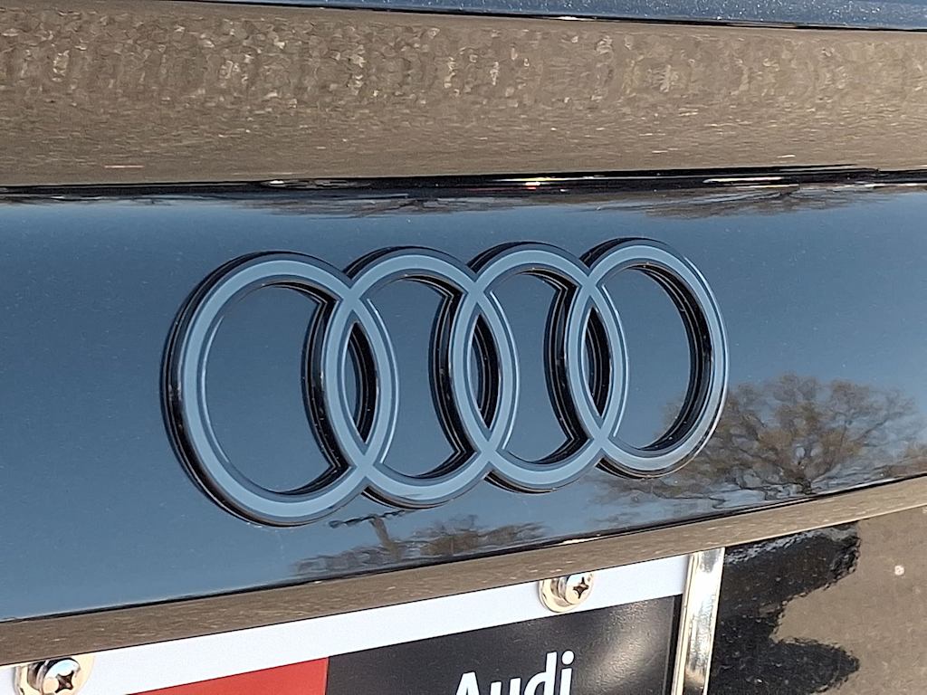 Thumbnail: 2026 Audi S3 - 17