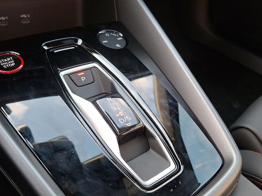 Thumbnail: 2026 Audi S3 - 10