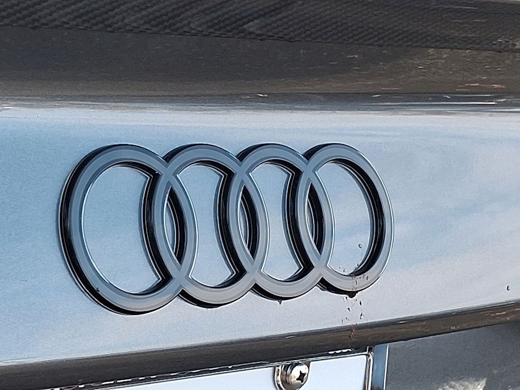 Thumbnail: 2026 Audi S3 - 7