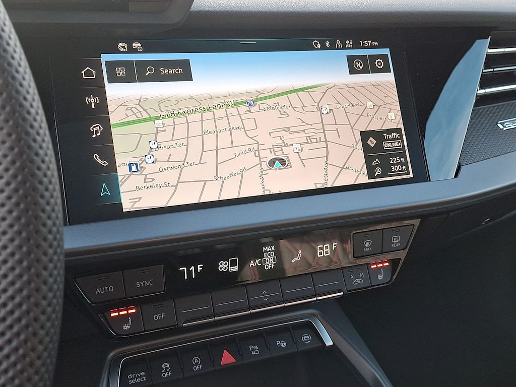 Thumbnail: 2026 Audi S3 - 9