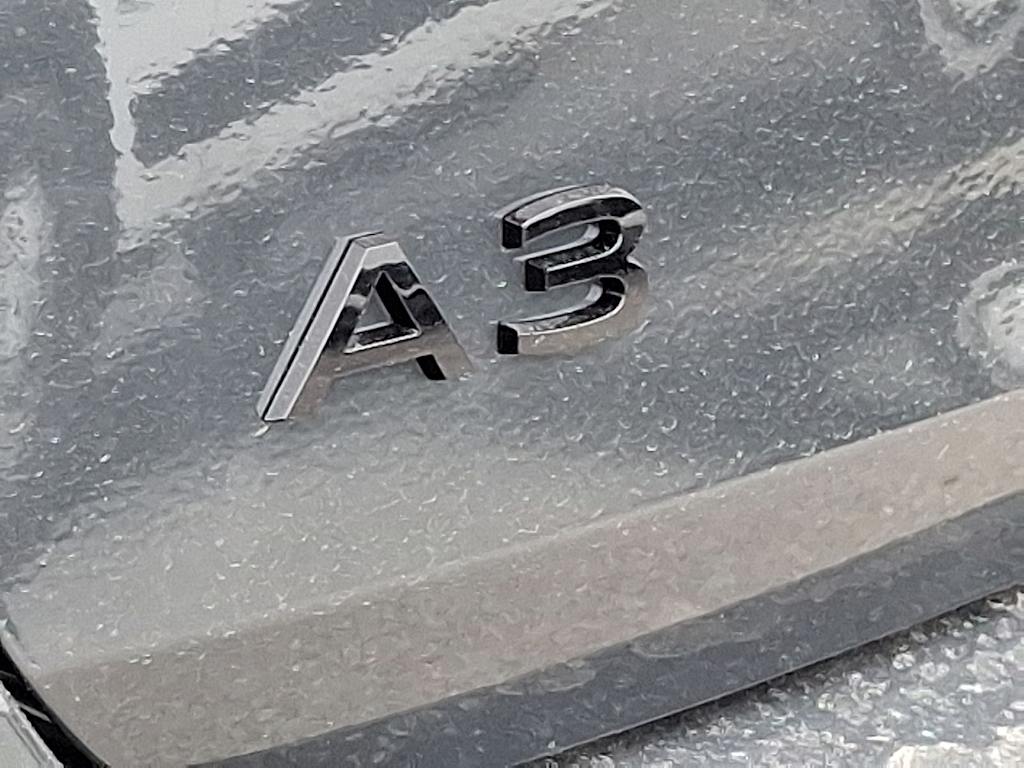 Thumbnail: 2026 Audi A3 - 6