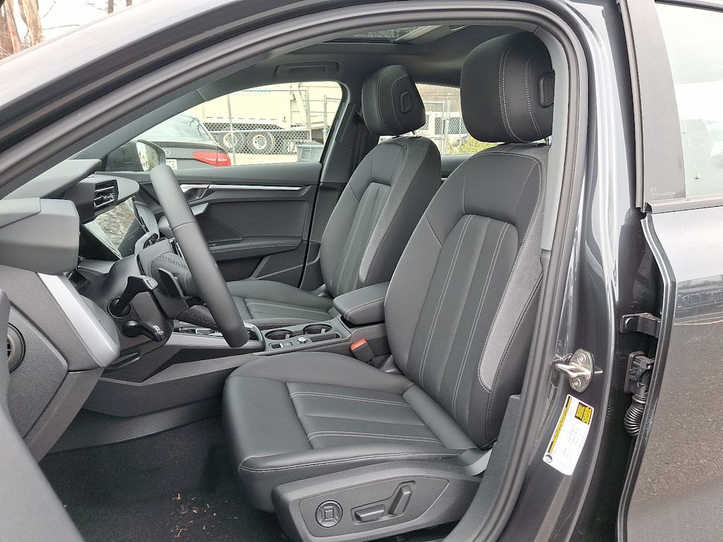 Thumbnail: 2026 Audi A3 - 7