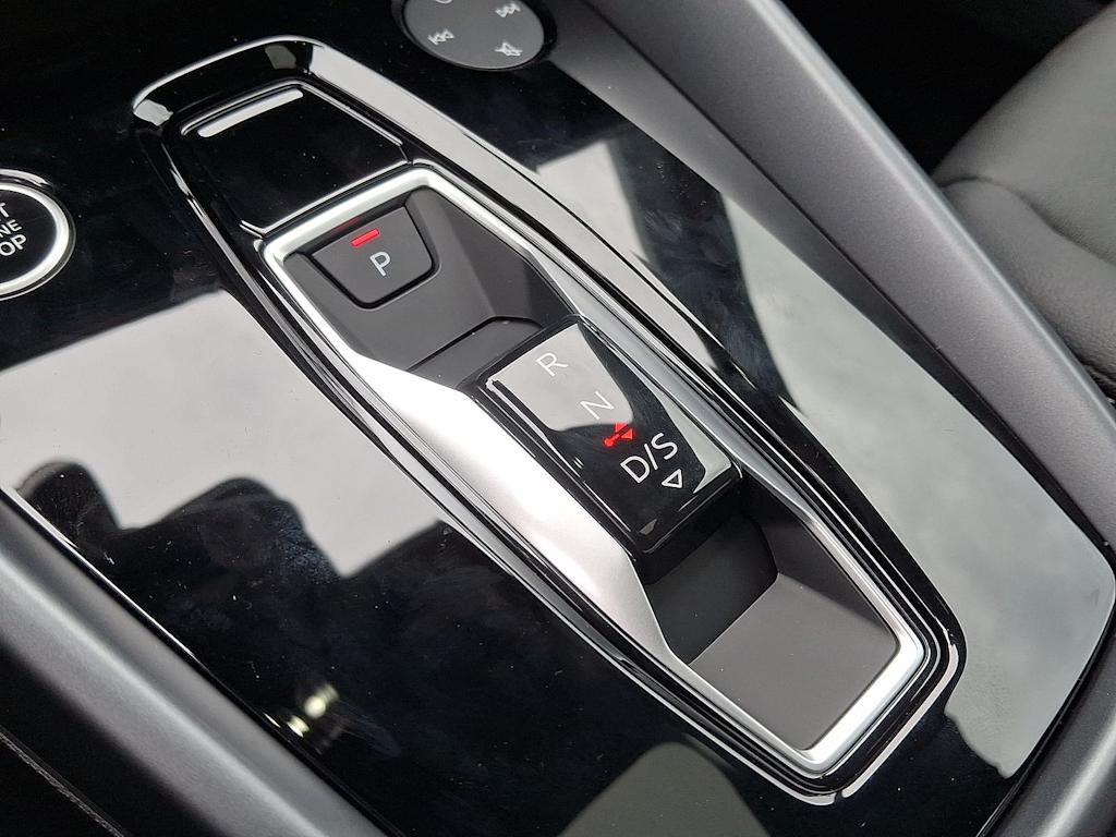 Thumbnail: 2026 Audi A3 - 9