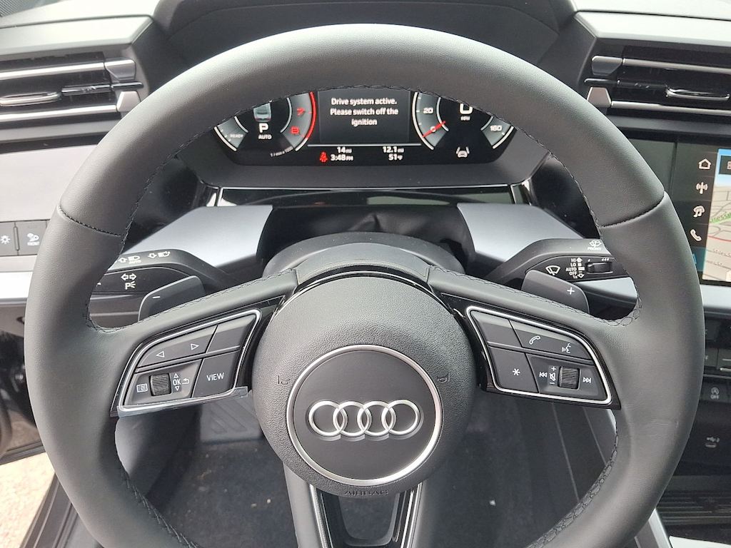 Thumbnail: 2026 Audi A3 - 2