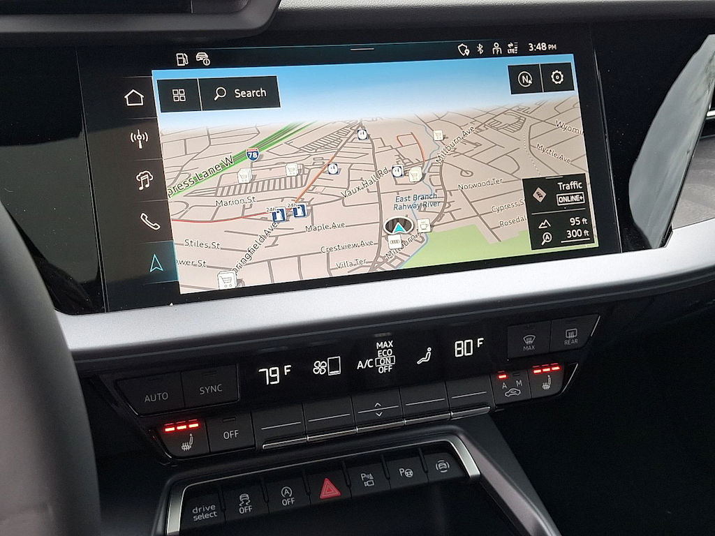 Thumbnail: 2026 Audi A3 - 8