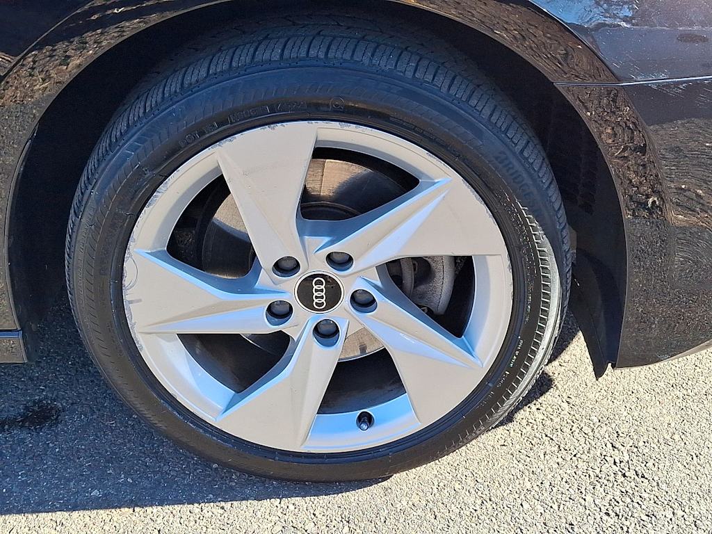 Thumbnail: 2023 Audi A3 - 8