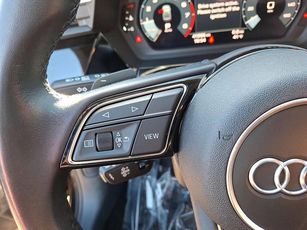 Thumbnail: 2023 Audi A3 - 21