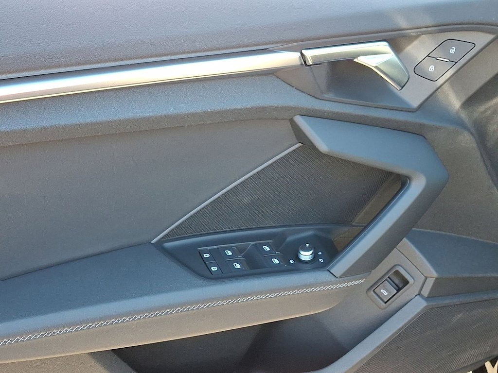 Thumbnail: 2023 Audi A3 - 19