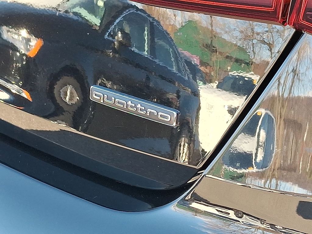 Thumbnail: 2023 Audi A3 - 7