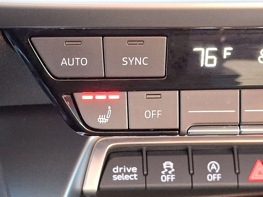 Thumbnail: 2023 Audi A3 - 23