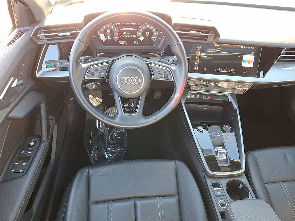 Thumbnail: 2023 Audi A3 - 9