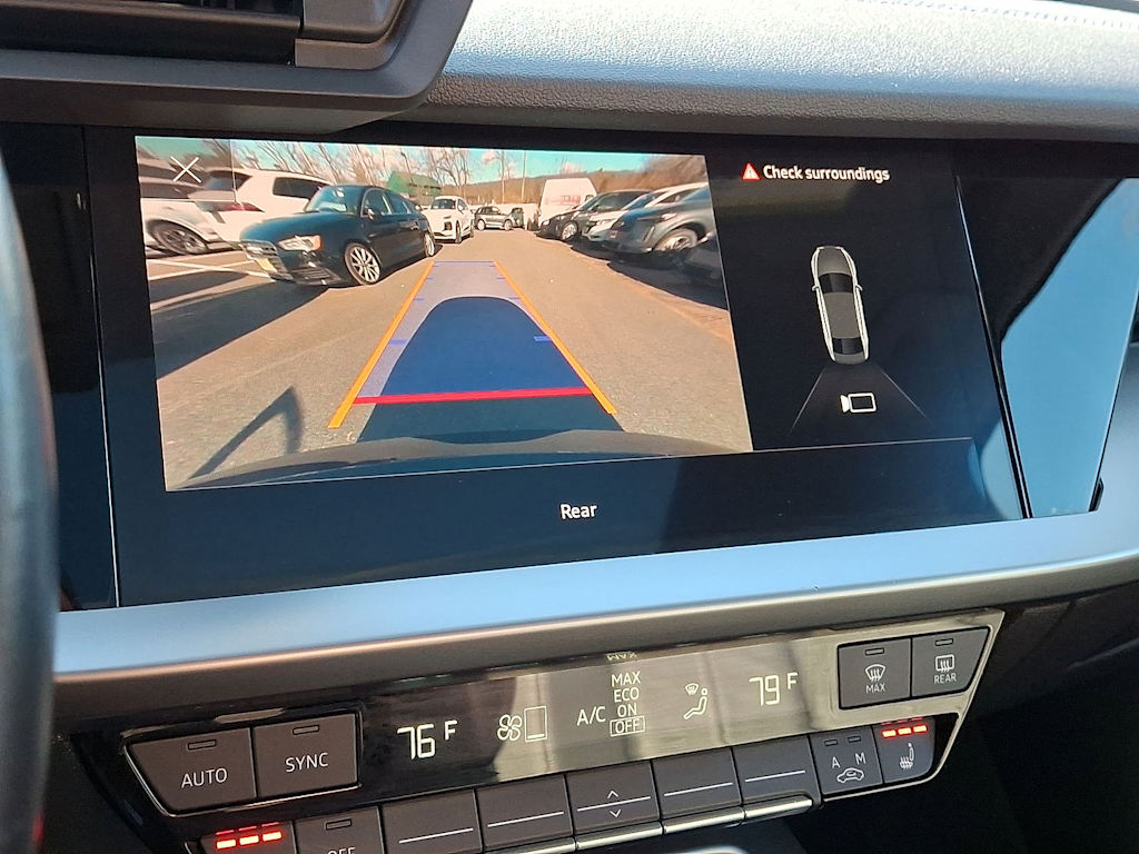 Thumbnail: 2023 Audi A3 - 20