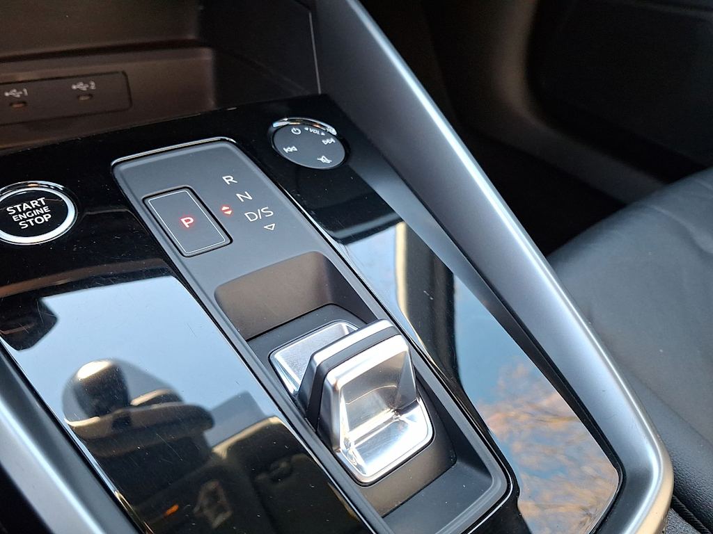 Thumbnail: 2023 Audi A3 - 13