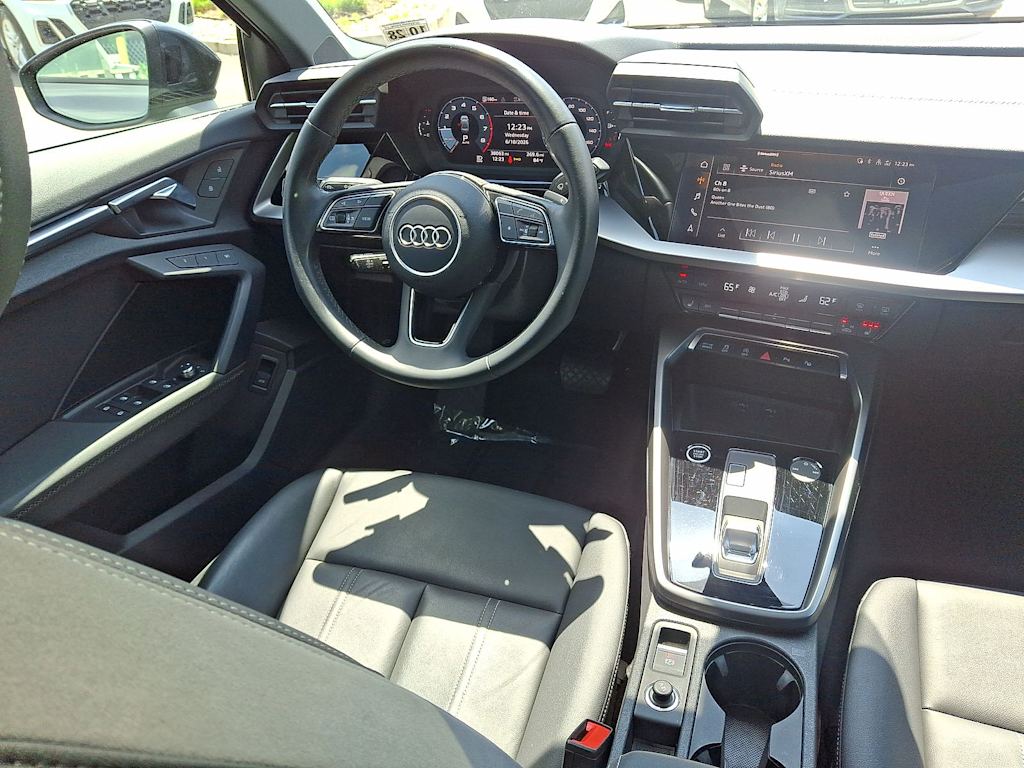 Thumbnail: 2024 Audi A3 - 9