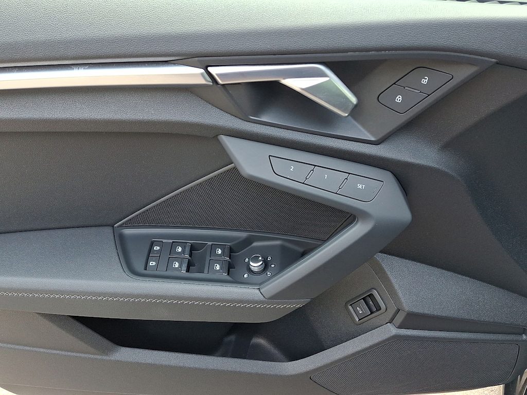Thumbnail: 2024 Audi A3 - 24