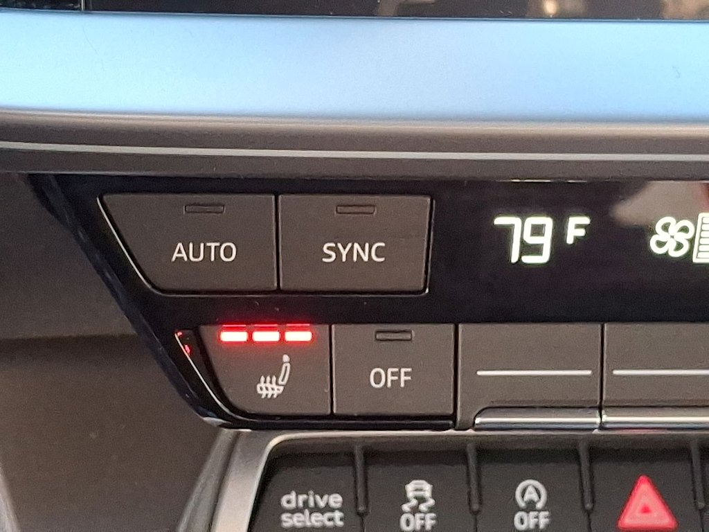 Thumbnail: 2024 Audi S3 - 23