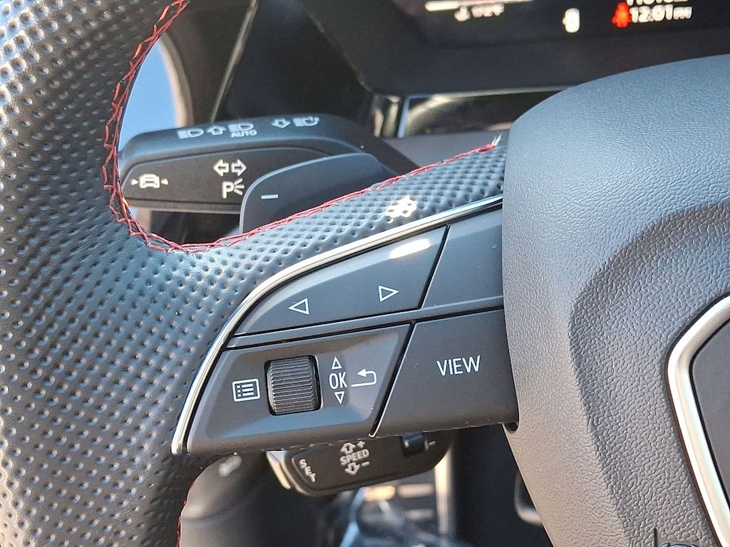 Thumbnail: 2024 Audi S3 - 21