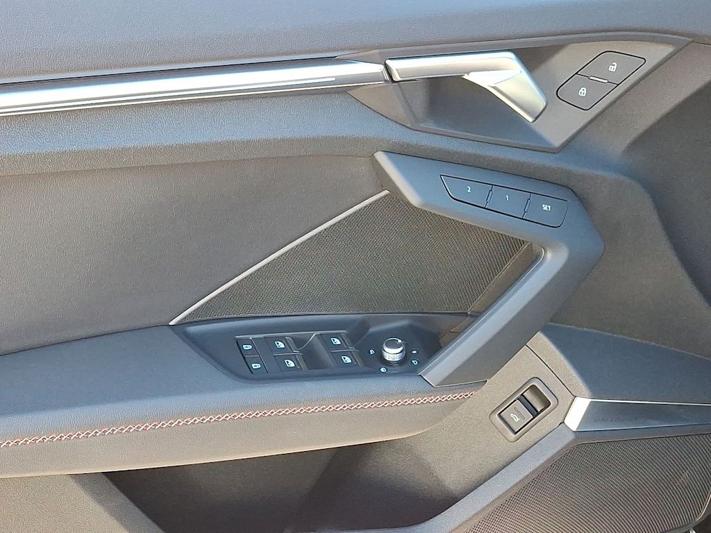 Thumbnail: 2024 Audi S3 - 19