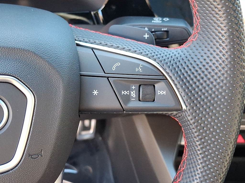 Thumbnail: 2024 Audi S3 - 22