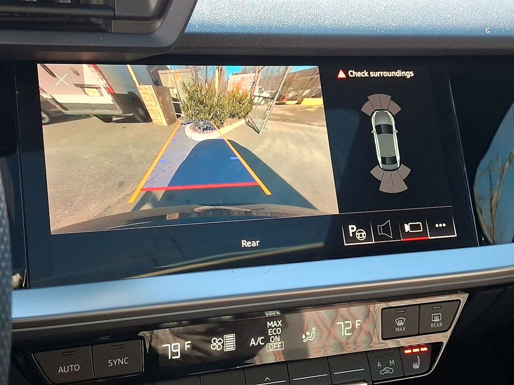 Thumbnail: 2024 Audi S3 - 20