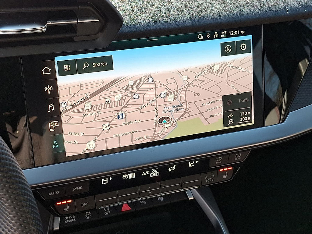 Thumbnail: 2024 Audi S3 - 12