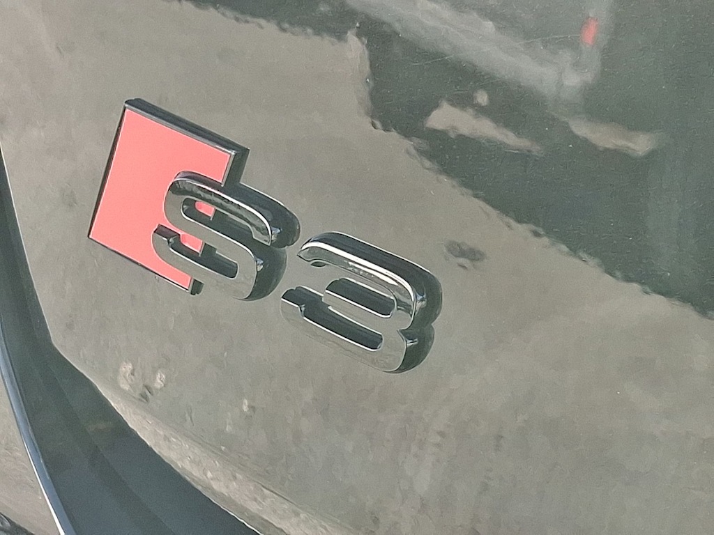 Thumbnail: 2024 Audi S3 - 7