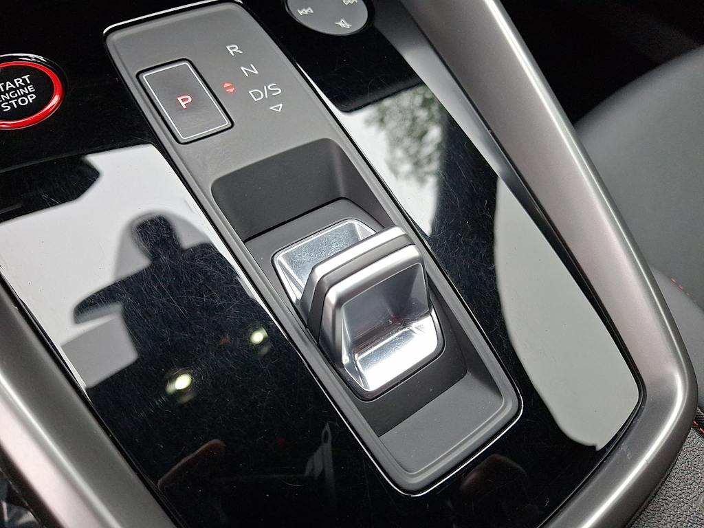 Thumbnail: 2024 Audi S3 - 23