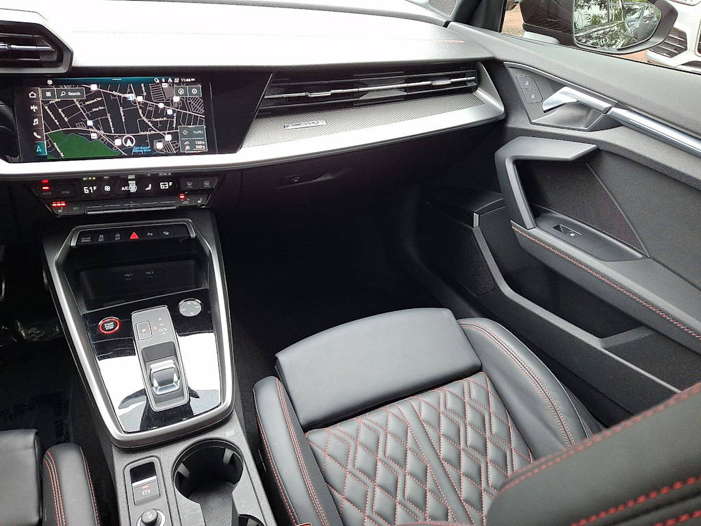Thumbnail: 2024 Audi S3 - 13
