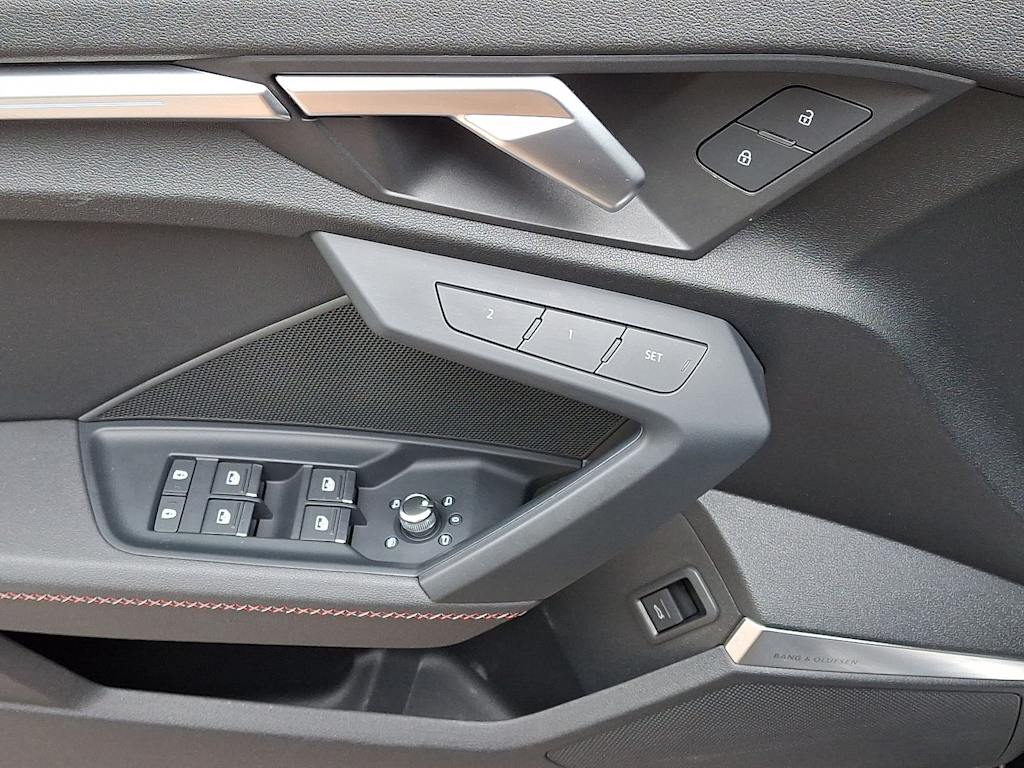 Thumbnail: 2024 Audi S3 - 14