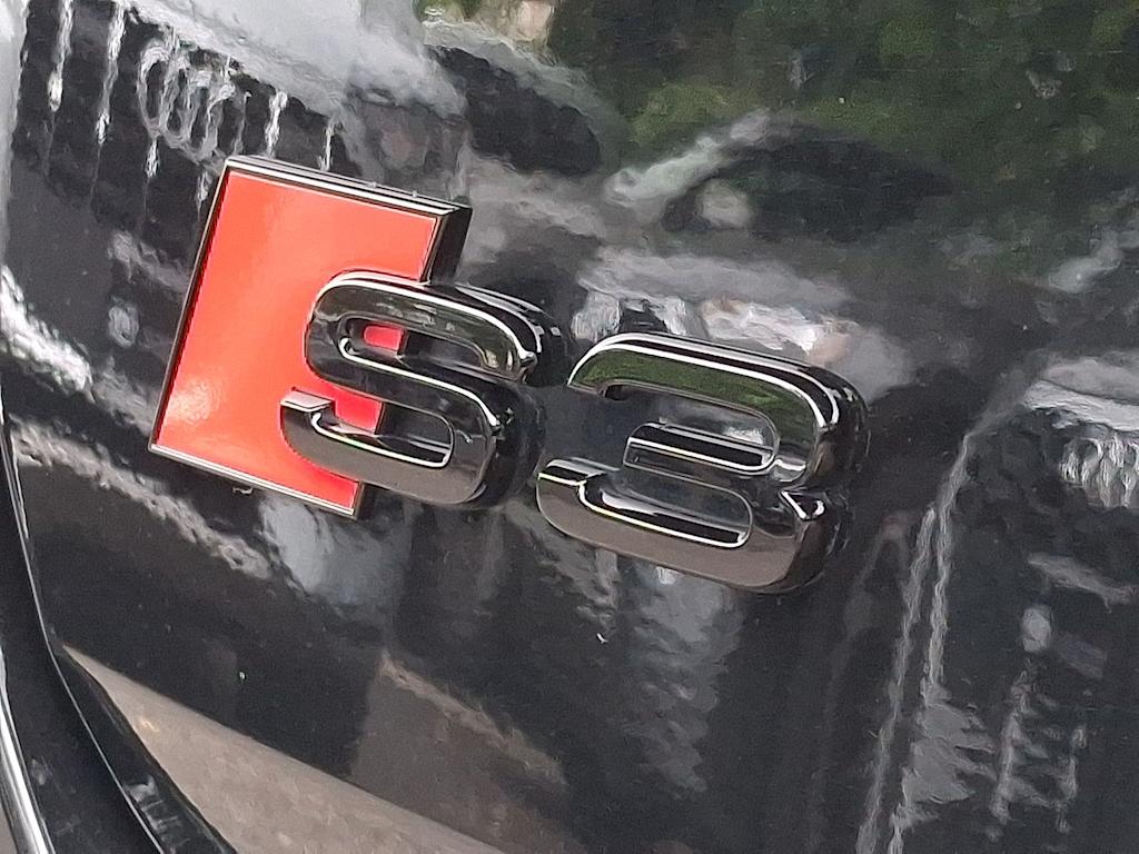 Thumbnail: 2024 Audi S3 - 6