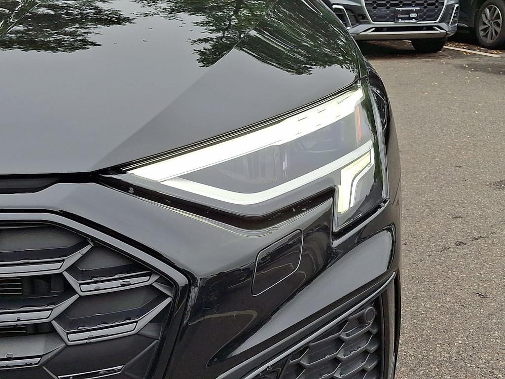 Thumbnail: 2024 Audi S3 - 34